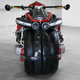 Illustration for article titled Should All Motorcycles Have Maserati V8 Engines? Yes